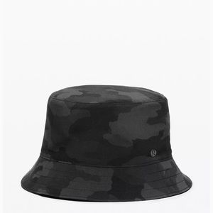 Lululemon Both Ways Reversible Bucket Hat